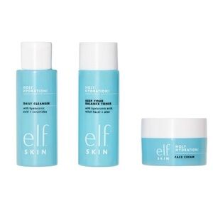 ELF Skin Holy Hydration Skincare Set